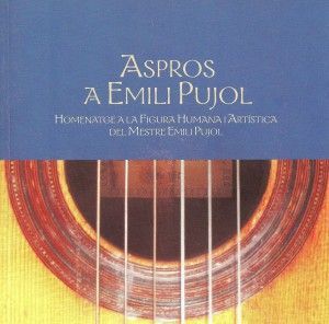 Aspros a Emili Pujol