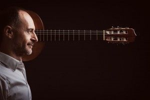 Carles Herraiz. Guitarra
