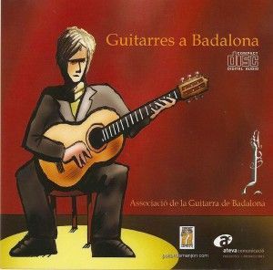 Guitarres a Barcelona